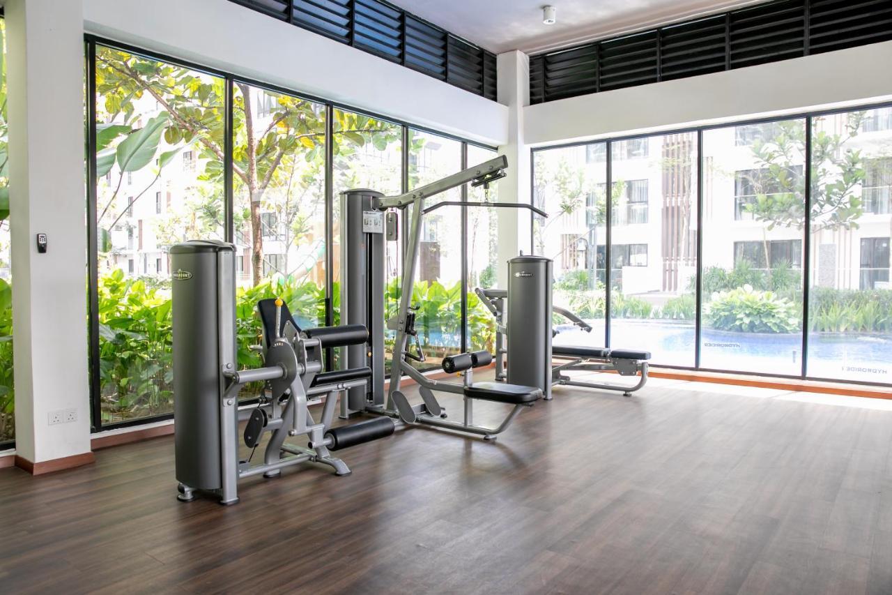 Apartamento de 80 m² en Gohtong Jaya, con 2 habitación Genting Highlands Exterior foto