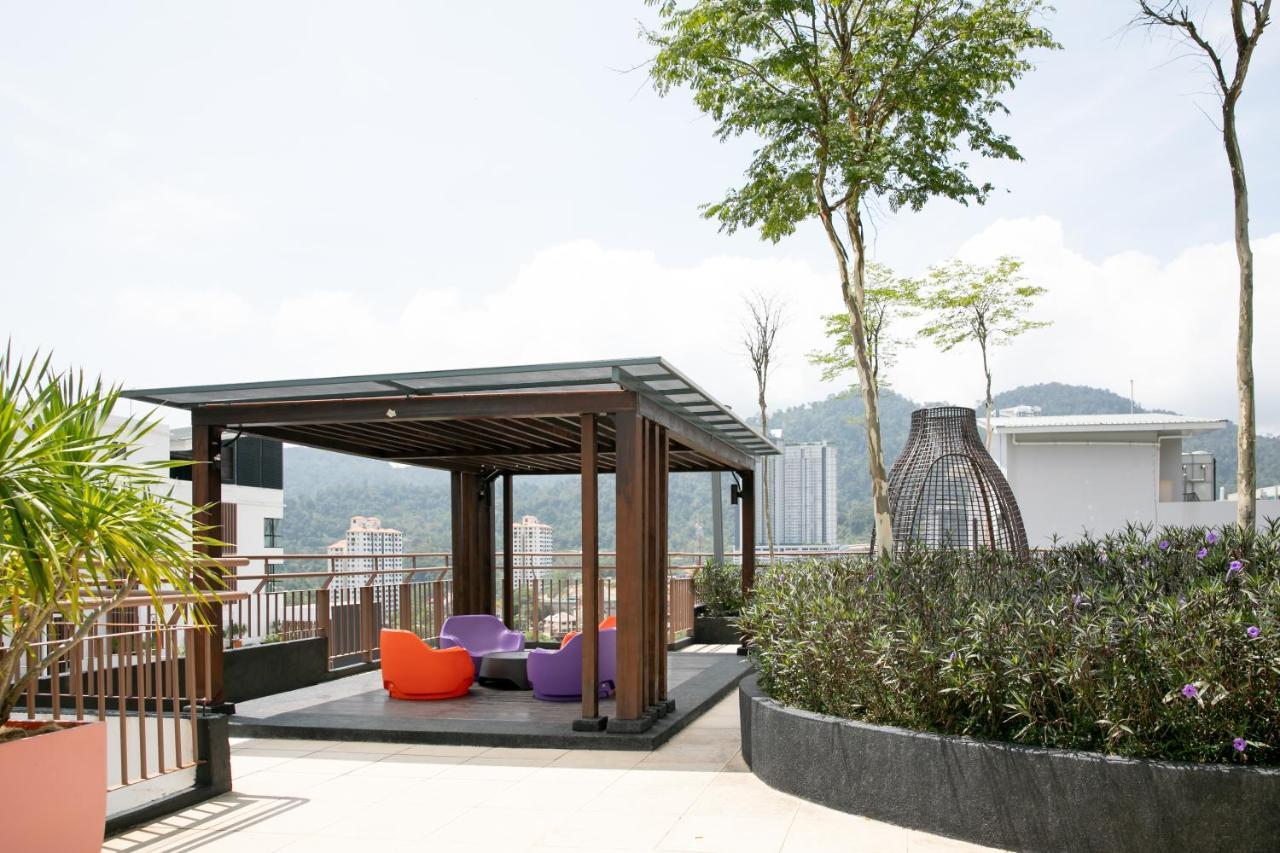 Apartamento de 80 m² en Gohtong Jaya, con 2 habitación Genting Highlands Exterior foto