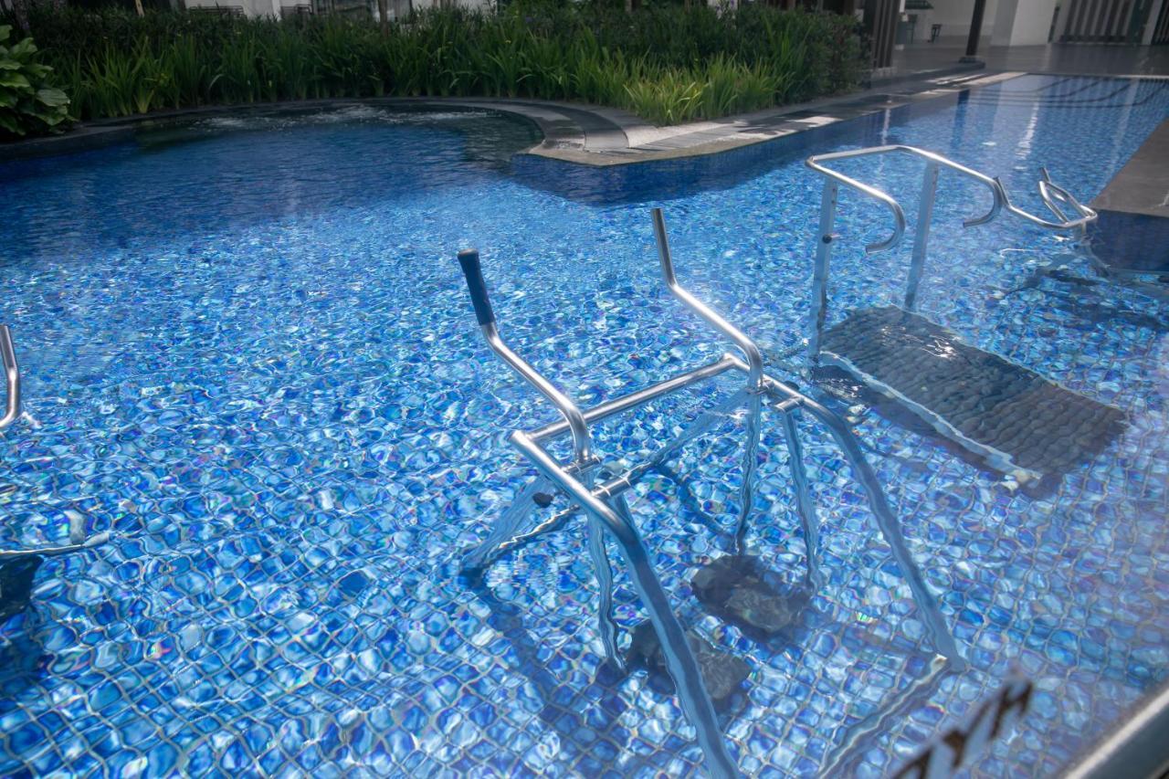 Apartamento de 80 m² en Gohtong Jaya, con 2 habitación Genting Highlands Exterior foto