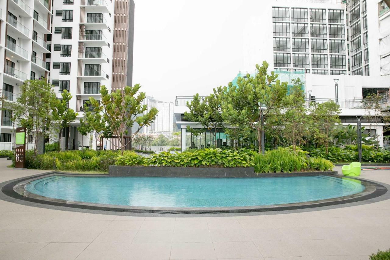 Apartamento de 80 m² en Gohtong Jaya, con 2 habitación Genting Highlands Exterior foto