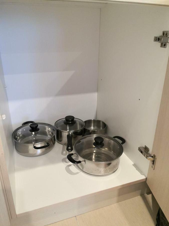 Apartamento de 80 m² en Gohtong Jaya, con 2 habitación Genting Highlands Exterior foto