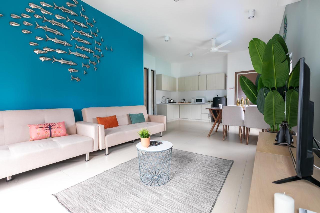 Apartamento de 80 m² en Gohtong Jaya, con 2 habitación Genting Highlands Exterior foto