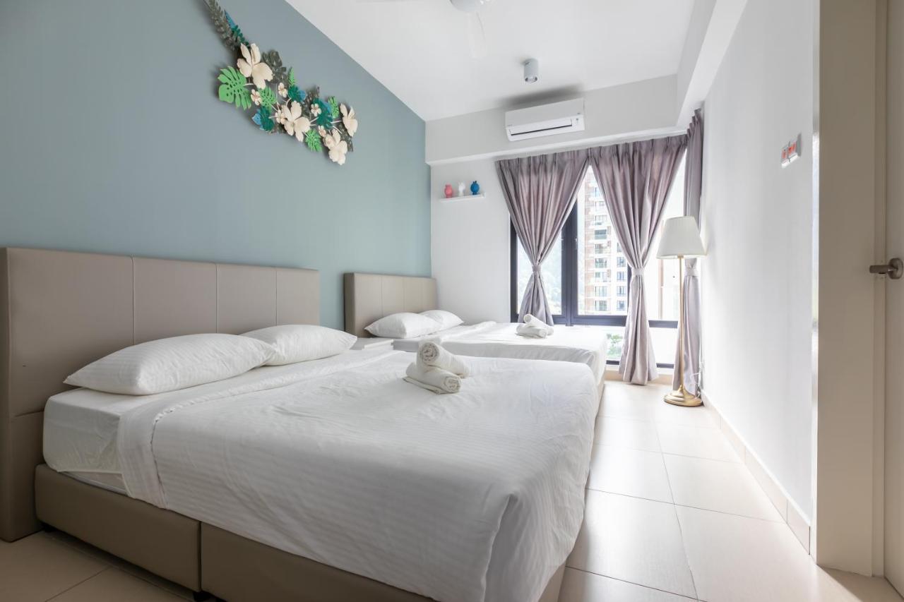 Apartamento de 80 m² en Gohtong Jaya, con 2 habitación Genting Highlands Exterior foto