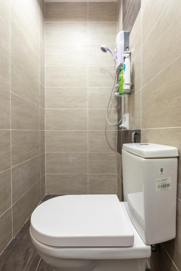 Apartamento de 80 m² en Gohtong Jaya, con 2 habitación Genting Highlands Exterior foto