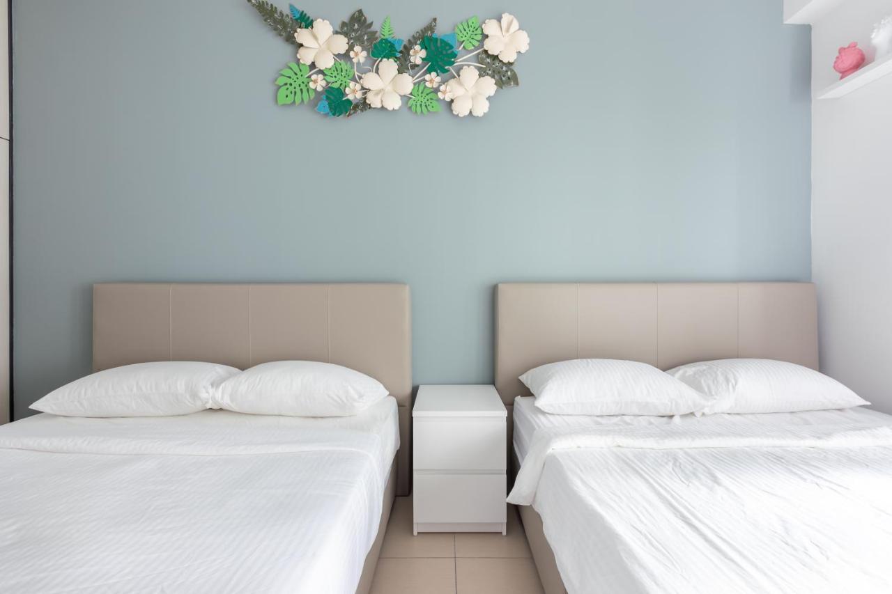 Apartamento de 80 m² en Gohtong Jaya, con 2 habitación Genting Highlands Exterior foto
