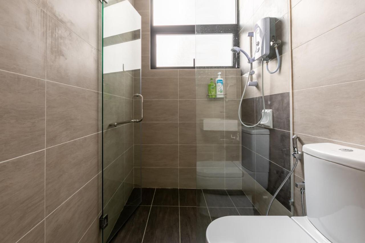 Apartamento de 80 m² en Gohtong Jaya, con 2 habitación Genting Highlands Exterior foto
