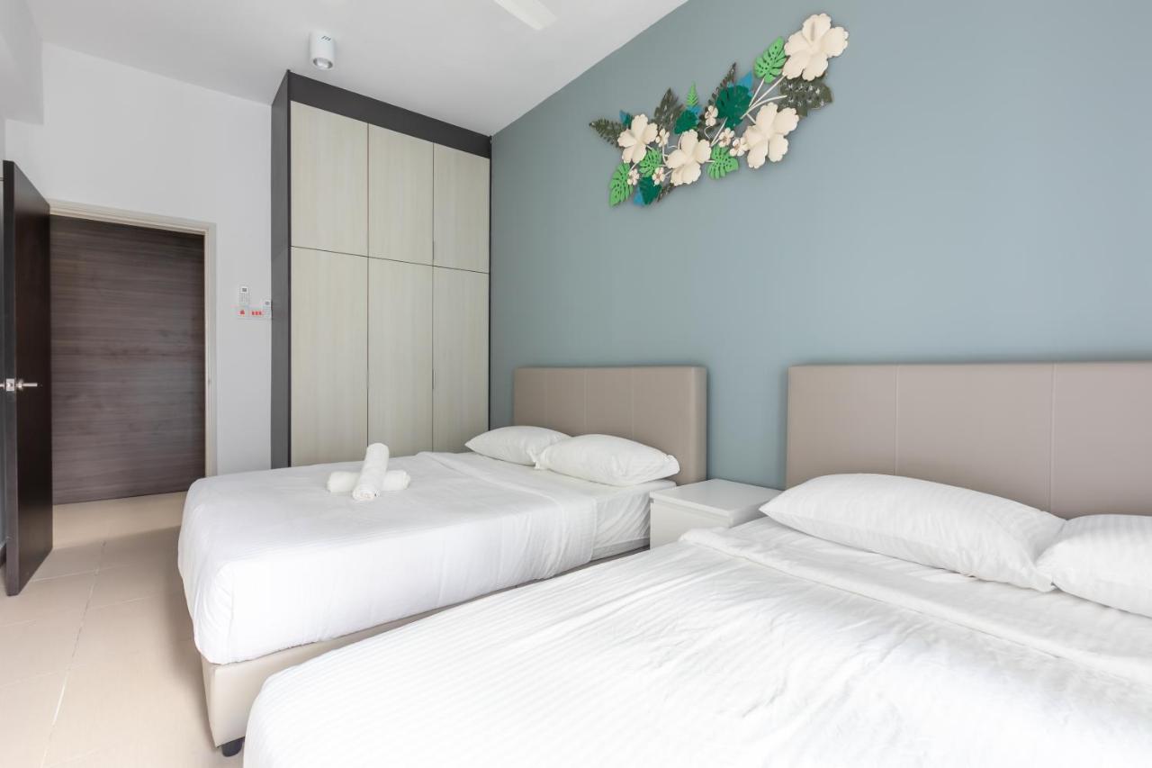 Apartamento de 80 m² en Gohtong Jaya, con 2 habitación Genting Highlands Exterior foto